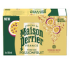 PERRIER PASSION FRUIT SLIM CAN [8 PK]