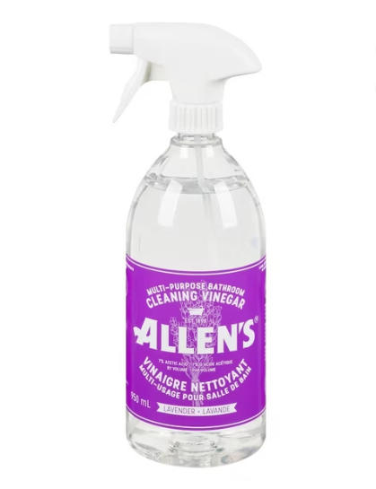 ALLENS CLEANER BATHROOM LAVEND [950 ml]