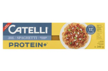 CATELLI PROTEIN PLUS SPAGHETTI [340 G]