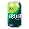 ZEVIA GINGER ALE [355 ML]