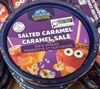 LITEHOUSE SALTED CARAMEL DIP [340 G]