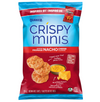 QUAKER CRISPY MINIS NACHO CHEESE [90 G]