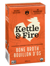 KETTLE FIRE BROTH TURMERIC GINGER [454 ml]