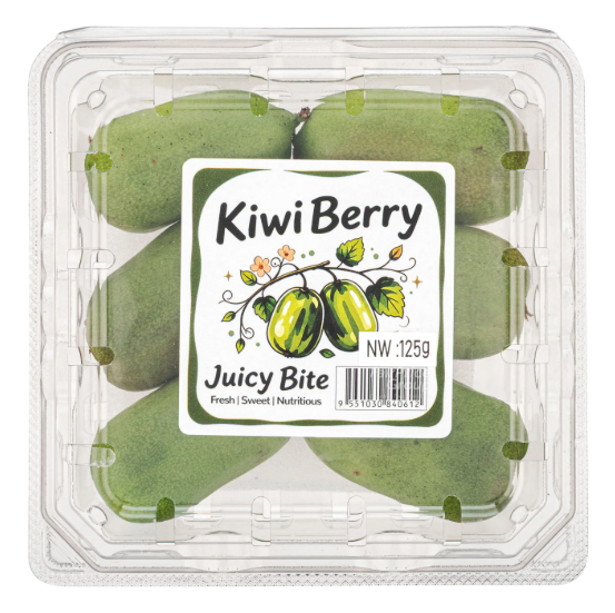 KIWI BERRY [125 g]