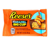 REESES PB CUPS CARAMEL [1 ea]