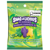 SHAQALICIOUS SOUR GUMMIES [175 G]