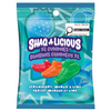 SHAQALICIOUS GUMMIES [175 G]