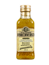 BERIO EXTRA OLIVE OIL GARLIC [250 ML]