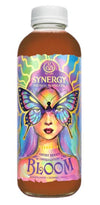 GTS SYNERGY BLOOM KOMBUCHA [480 ML]