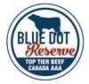 PEI BLUE DOT AAA RIB EYE STEAK
