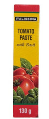 ITALISSIMA TOMATO BASIL PASTE [130 G]