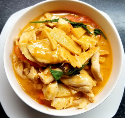SOOKJAI GAENG GAI [1 ea]