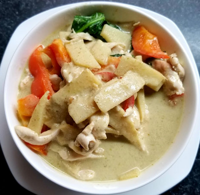 SOOKJAI GAENG KIEW WAN - GAI [1 ea]