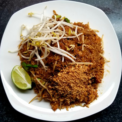 SOOKJAI TAMARIND SAUCE FRIED RICE [500 ml]
