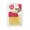 PLANT AHEAD SLICES GOUDA [200 G]