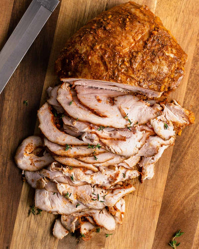 SCHNEIDER TURKEY BREAST