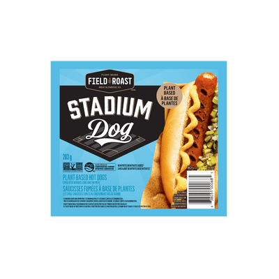 FIELD ROAST STADIUM DOG [283 G]