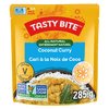 TASTY BITE ALL NATURAL COCONUT CURRY [285 G]