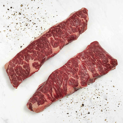 BEEF SHORT RIBS Boneless