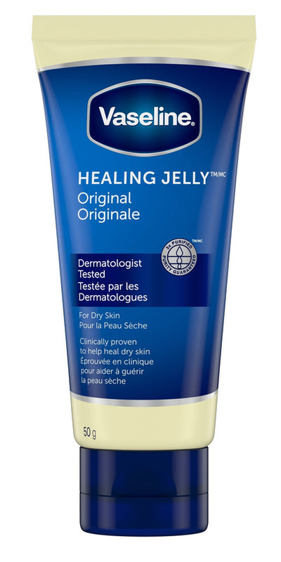 VASELINE HEALING JELLY [50 g]