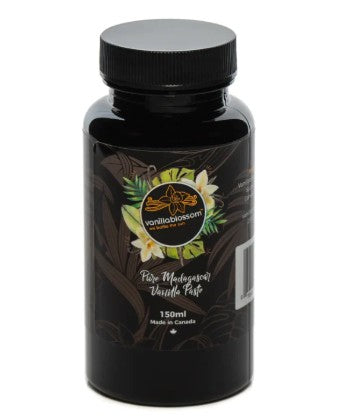 VANILLA BLOSSOM VANILLA PASTE [150 ml]