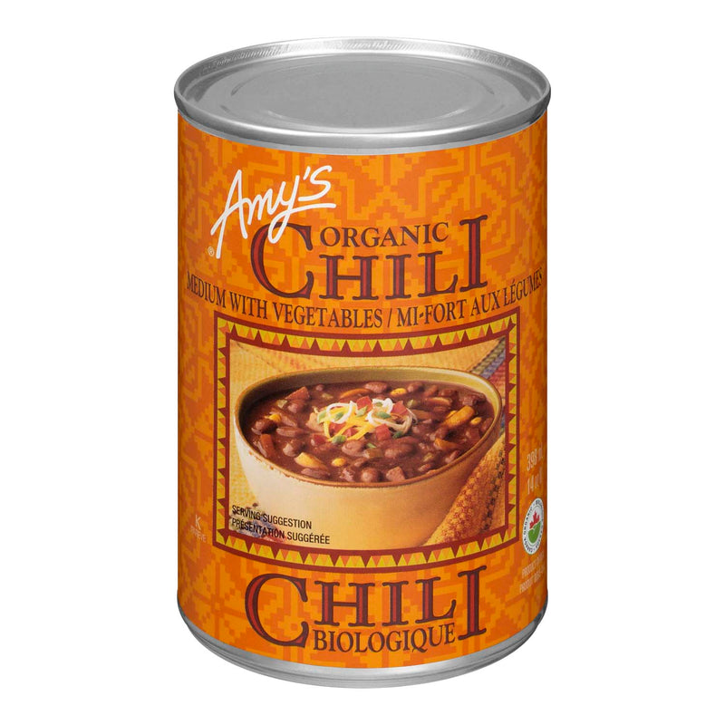 AMYS MEDIUM CHILI [398 ML]