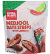 NAT DELIGHTS CHILI LIME MEDJOO [170 g]