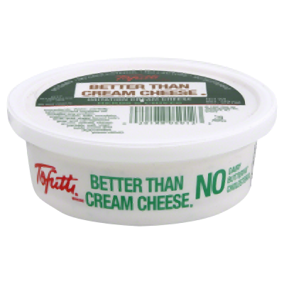 TOFUTI HERB CHIVE DAIRY SPREAD [227 G]