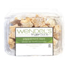 WENDELS GF PEPPERMINT STARS [200 G]
