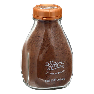 SILLY COW MOO-SE HOT CHOCOLATE [480 G]