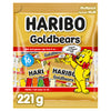 HARIBO GOLDBEARS, 221g
