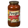 PREGO ORIGINAL PASTA SAUCE [645 ML]