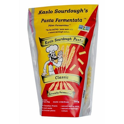 KASLO CLASSIC ROTINI [454 g]
