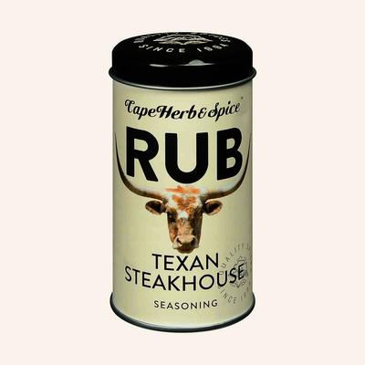 CHS TEXAN STEAK SHAKER [100 G]