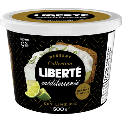 LIBERTE MED KEY LIME YOG [500 G]