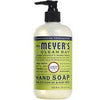 MRS MEYERS LEMON SOAP [370 ml]