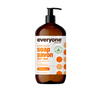 EVERYONE 3N1 SOAP CEDAR [946 ML]