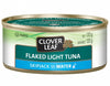 CLOVER LEAF FLAKED LIGHT TUNA [170 G]