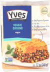 YVES ORIG VEGGIE GROUND ROUND [340 GR]