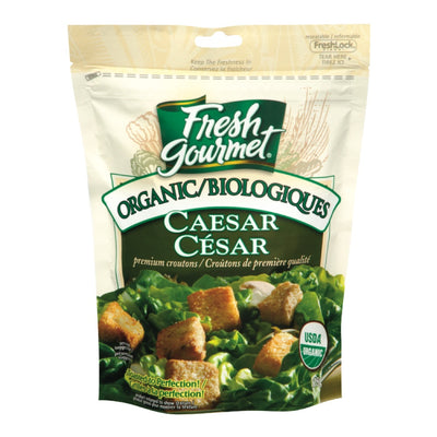 FG ORGANIC CAESAR CROUTONS [1 ea]