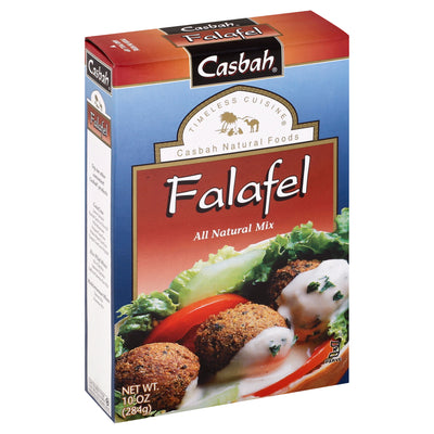 CASBAH FALAFEL MIX [284 G]