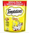 WHISKAS TEMPTATIONS CHICKEN [180 G]