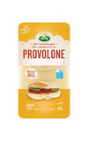 Arla Provolone Slices, 165 g
