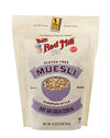 BOBS GLUTEN FREE MUESLI [453 G]