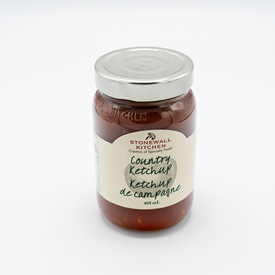 SK COUNTRY KETCHUP [454 G]