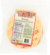 INDIAN LIFE ORGANIC NAAN [500 G]