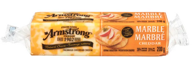 ARMSTRONG CHED MARBLE CHED [200 G]