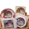 LITTLE QUALICUM FROMAGE ASST [260 G]