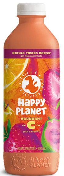 HAPPY PLANET ABONDANCE C [900 ml]