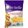 TRE STELLE SHREDDED CHEDDAR [200 G]